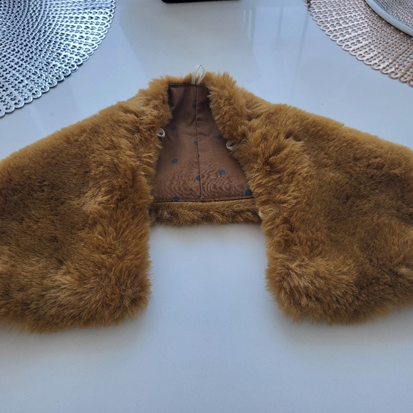 VINTAGE Hilary Radley all Seasons Coat with removable collar! - Picture 4 of 17